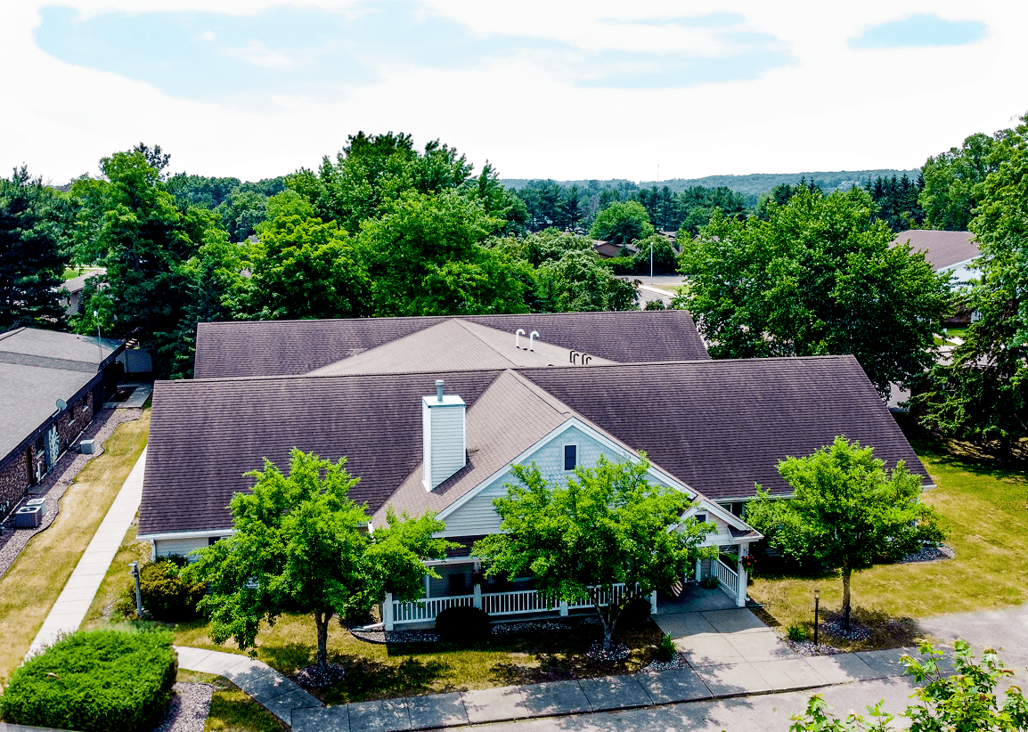 Our House Senior Living - Eau Claire Memory Care