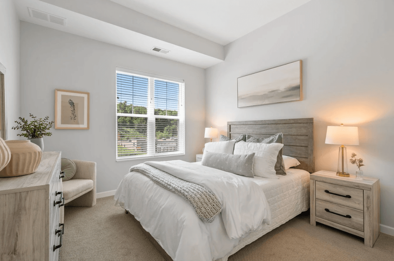 Caretta Senior Living - Eau Claire