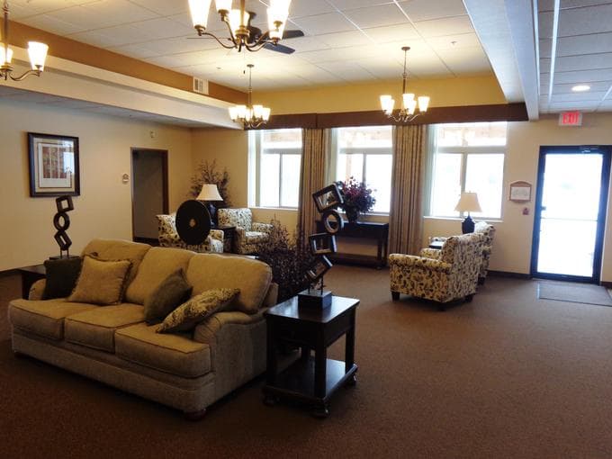 Care Partners Assisted Living