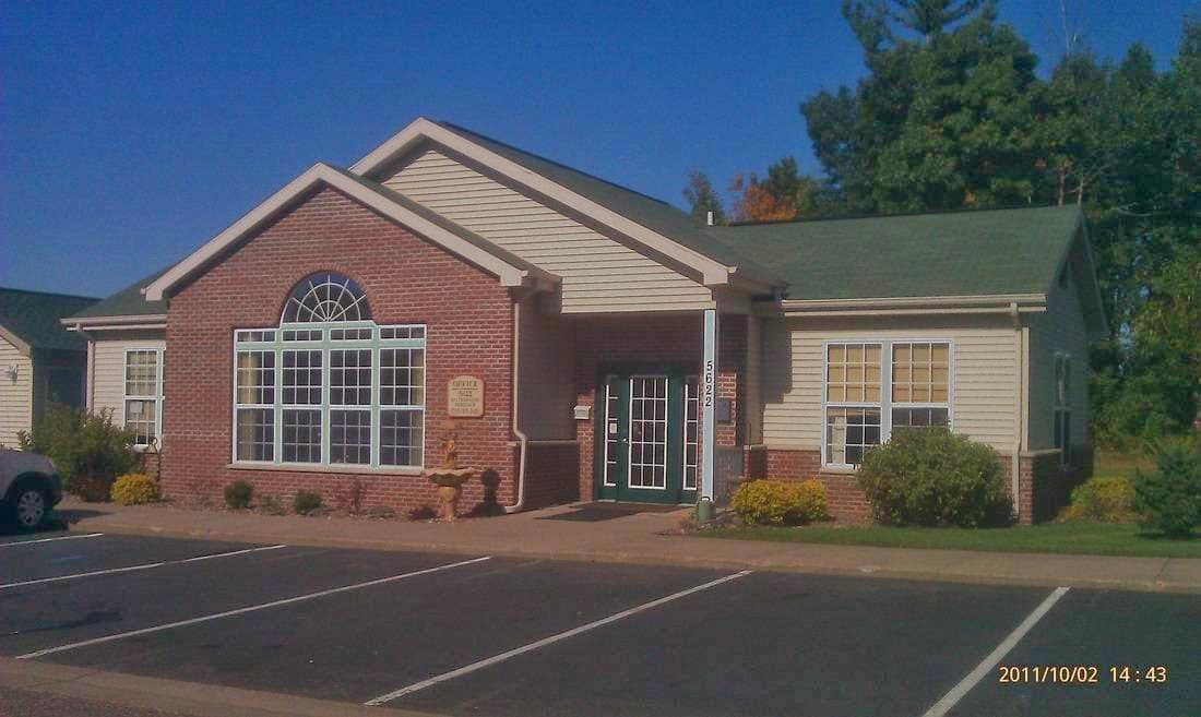 Briarwood Cottages