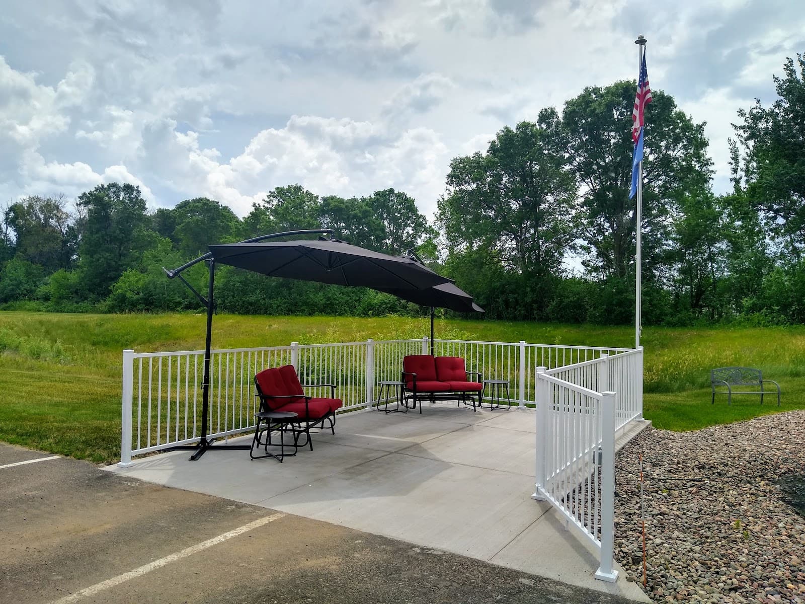 Lake Hallie Memory Care
