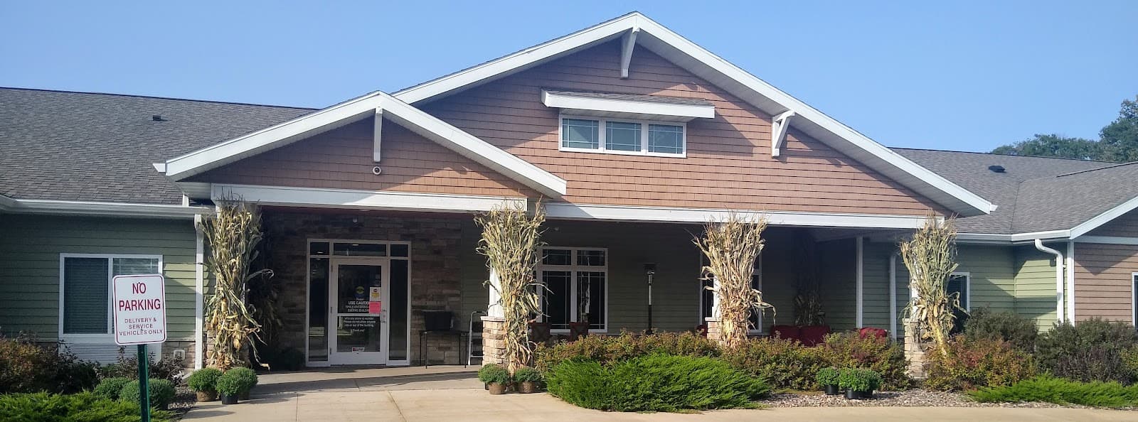 Lake Hallie Memory Care