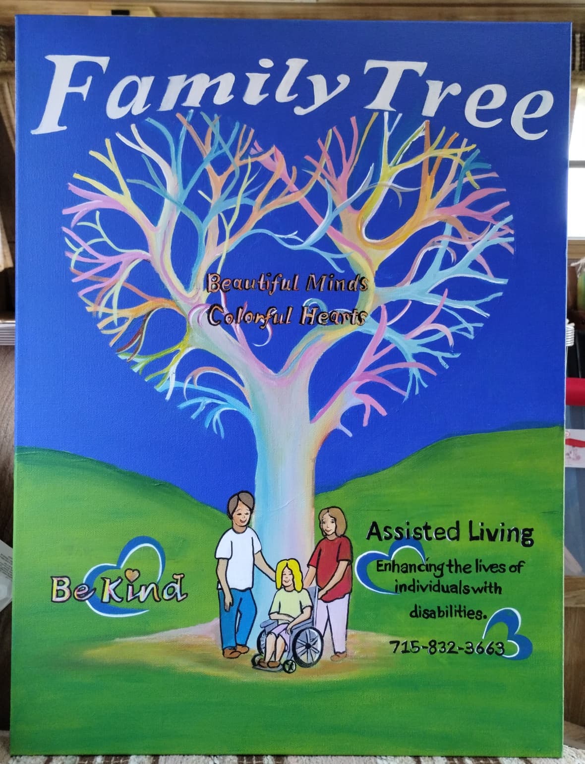 Family Tree