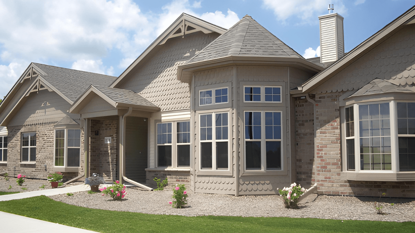 Serenity Villa Oshkosh