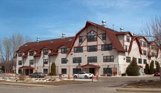 Good Life Assisted Living Inc