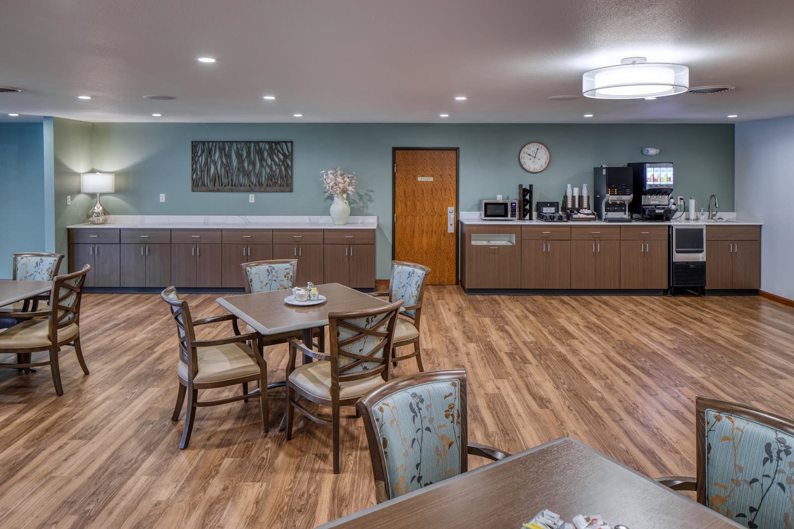 Carmel Residence • Miravida Living