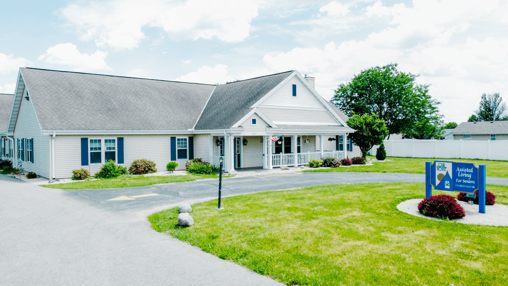 Our House Senior Living - Janesville Assisted Care
