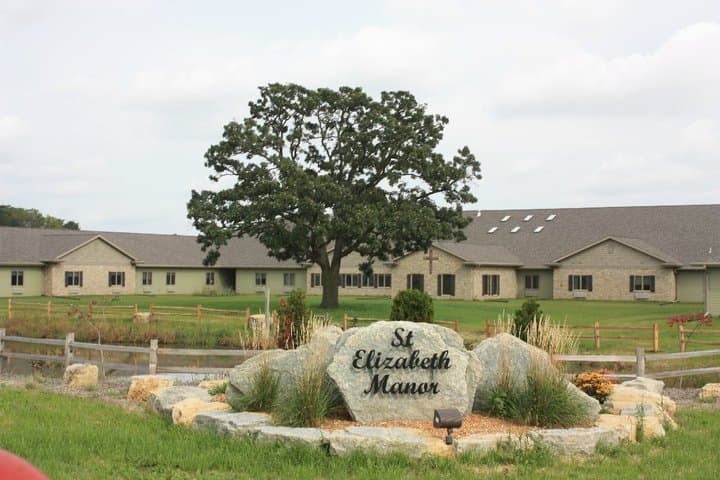 Prairie View Manor