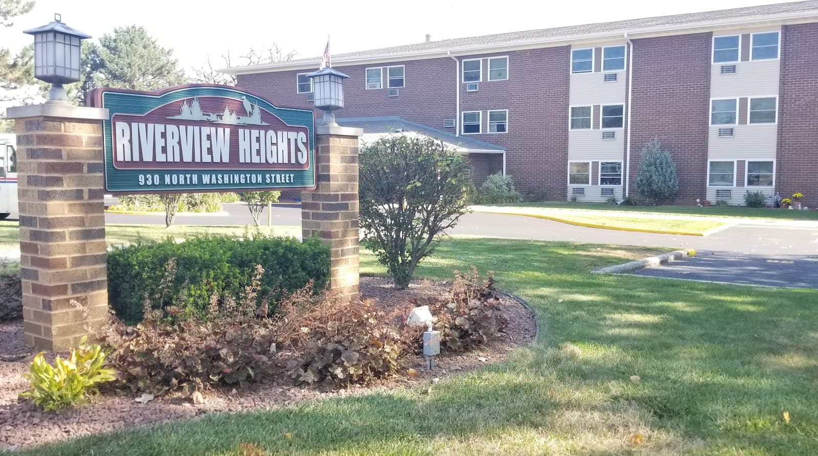 Riverview Heights Apartments