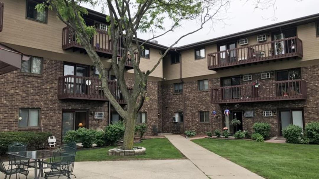 Willard Haus Senior Apartments