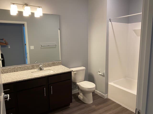 Diamond Ridge Apartments