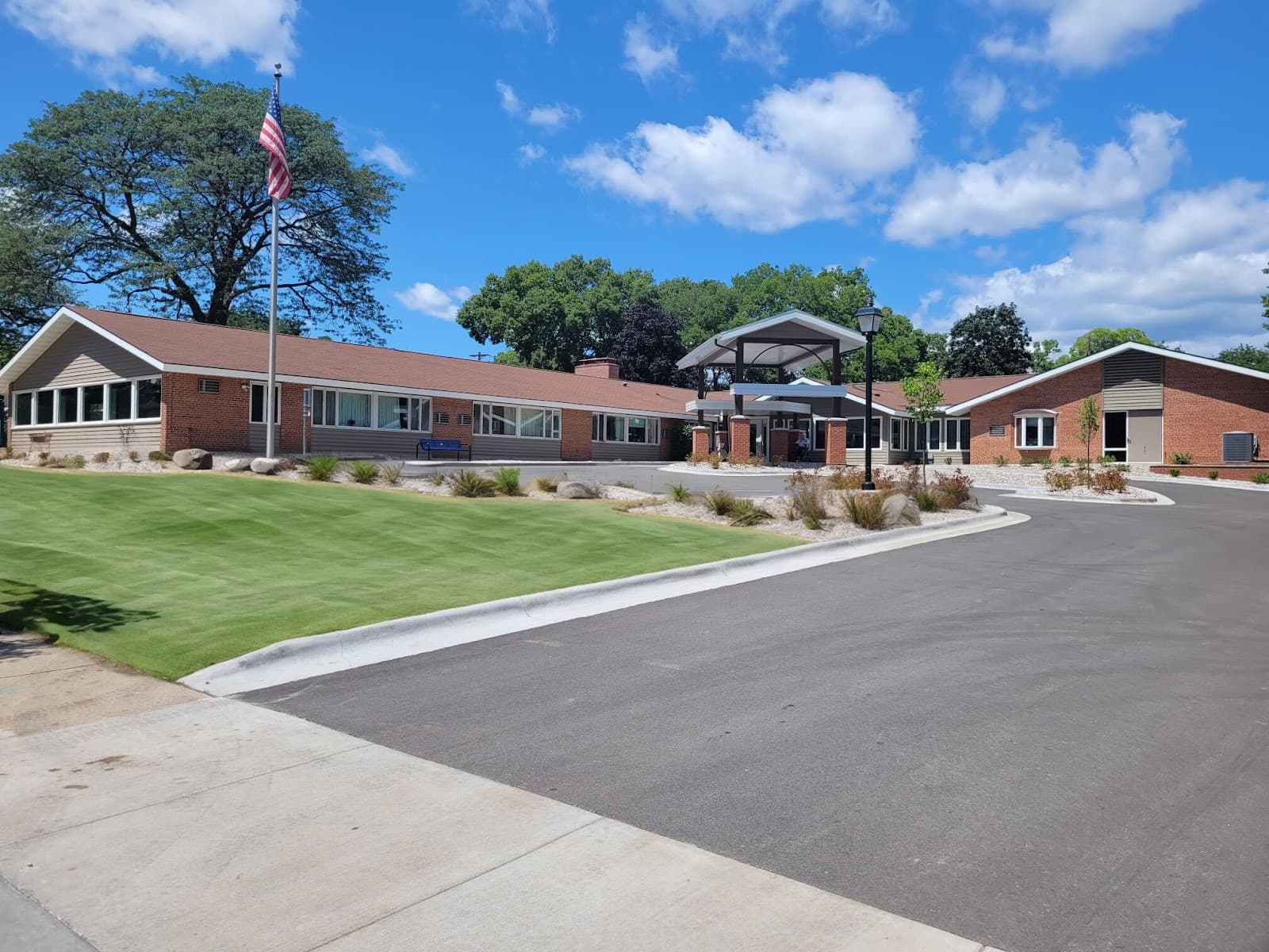 Cass Street Assisted Living