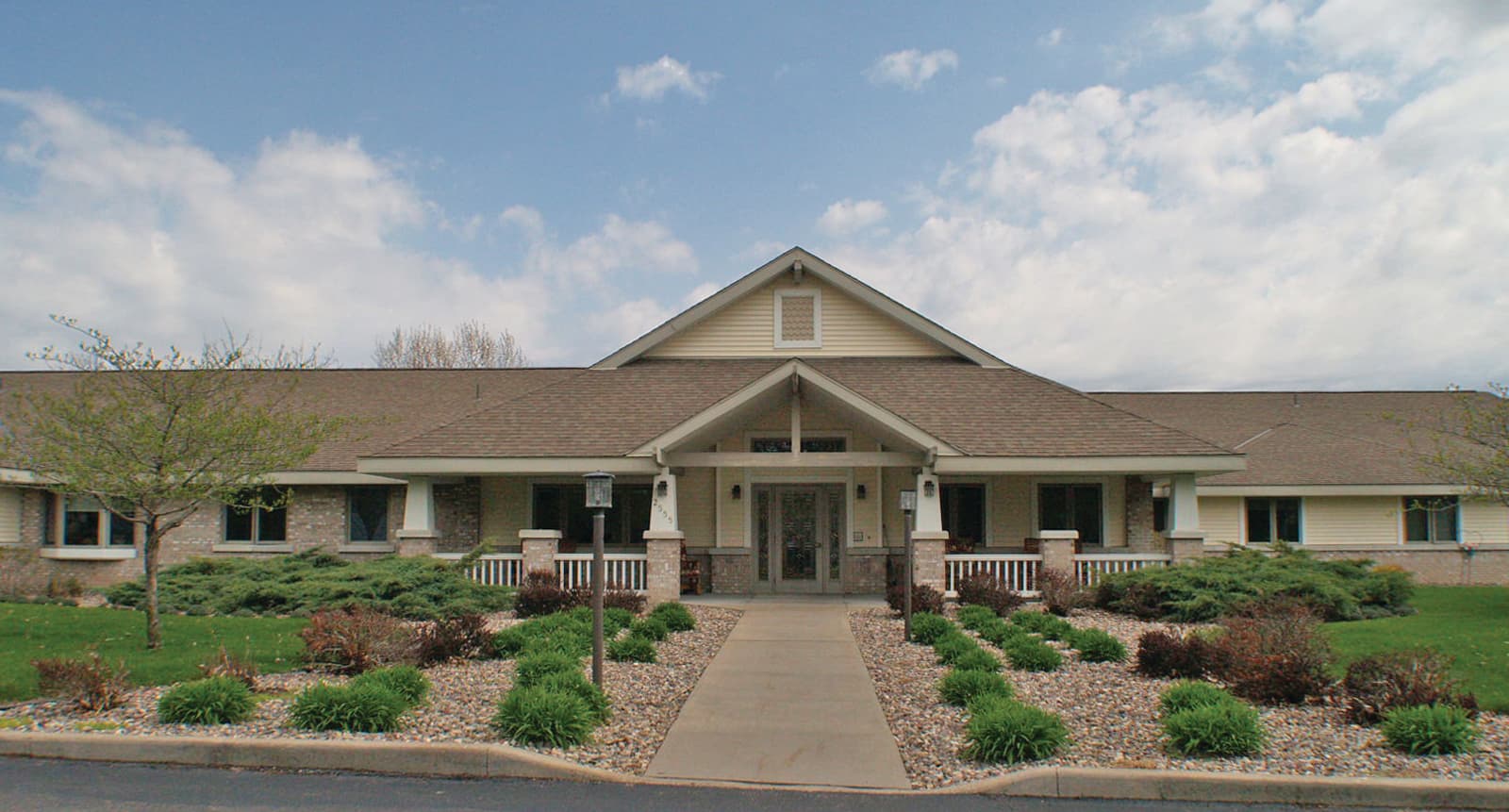 The Willows Assisted Living