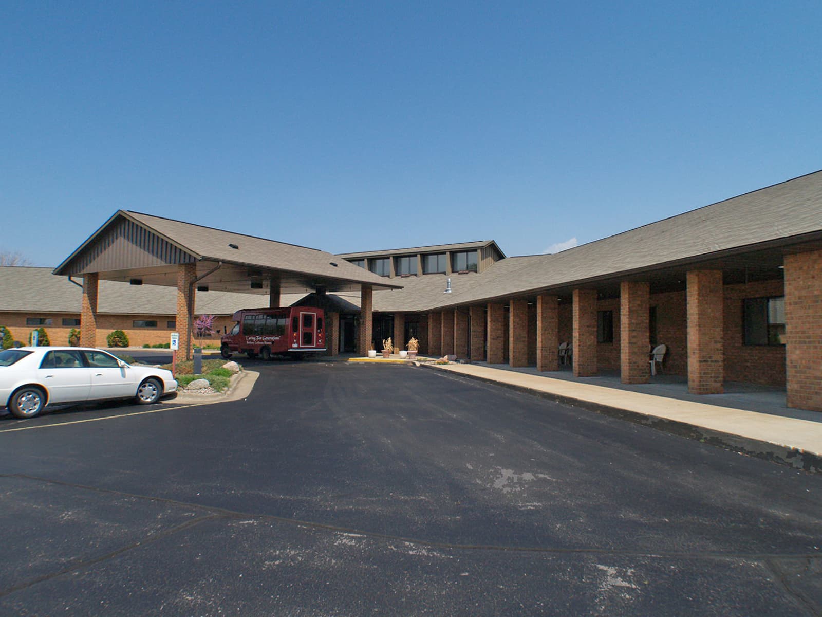 Riverside Transitional Care