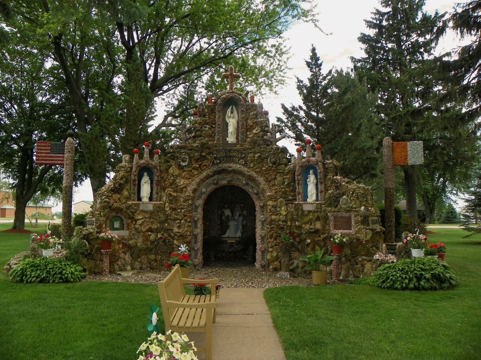 Villa St Joseph Franciscan