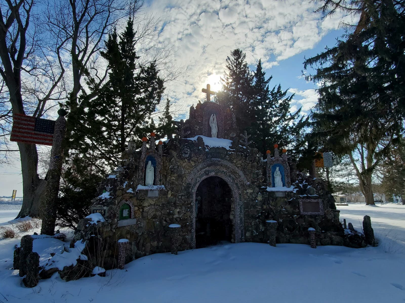 Villa St Joseph Franciscan