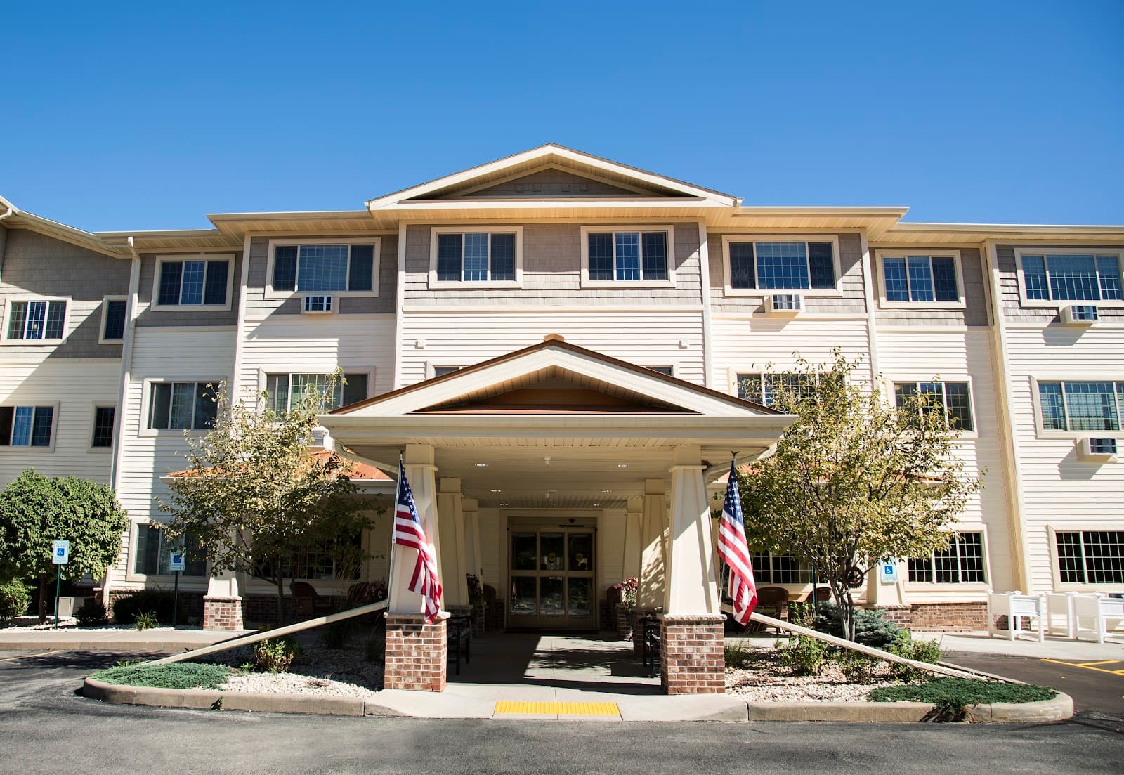 SpringBrook Assisted Living