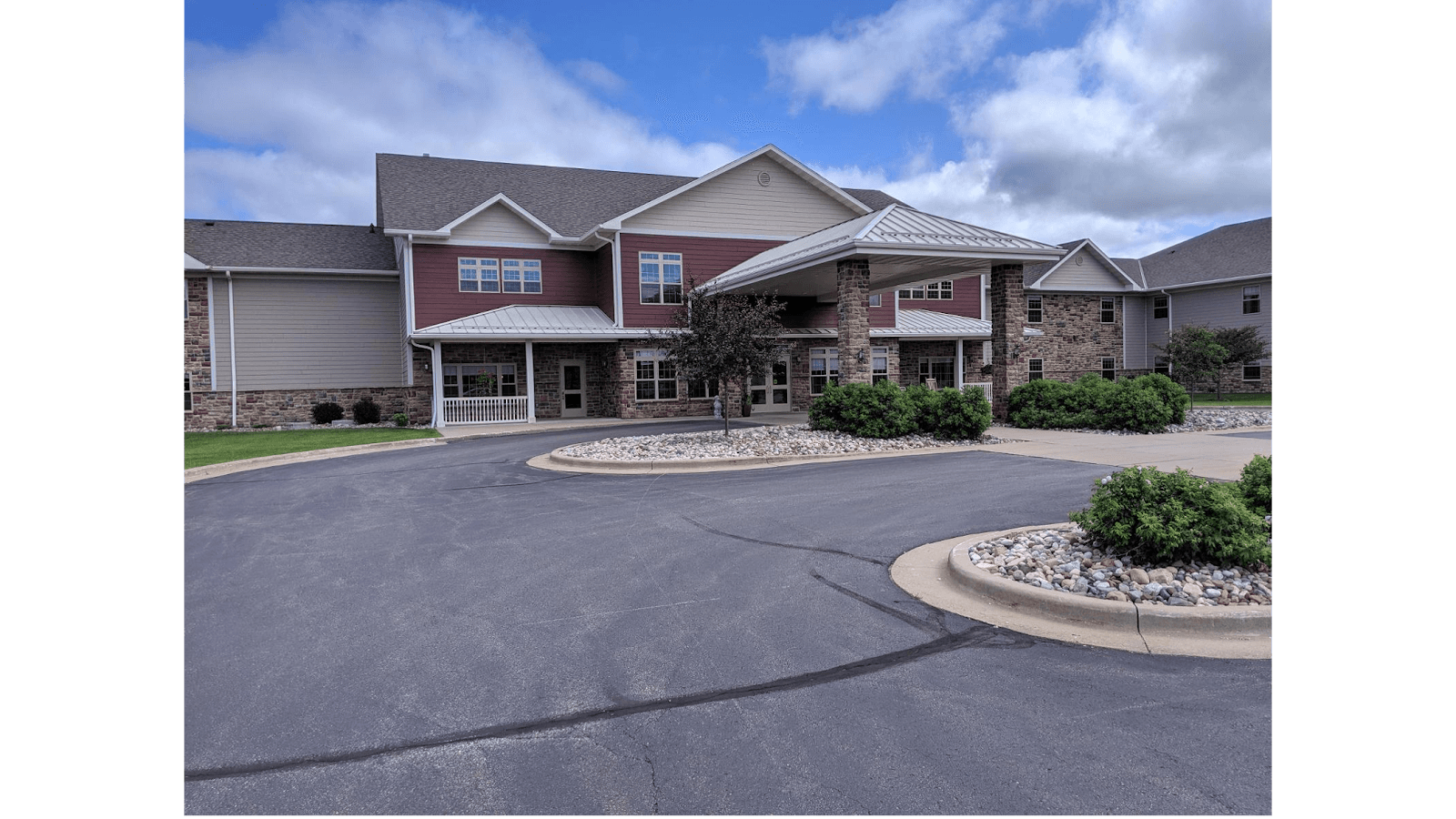 Primrose Retirement Community of Wausau