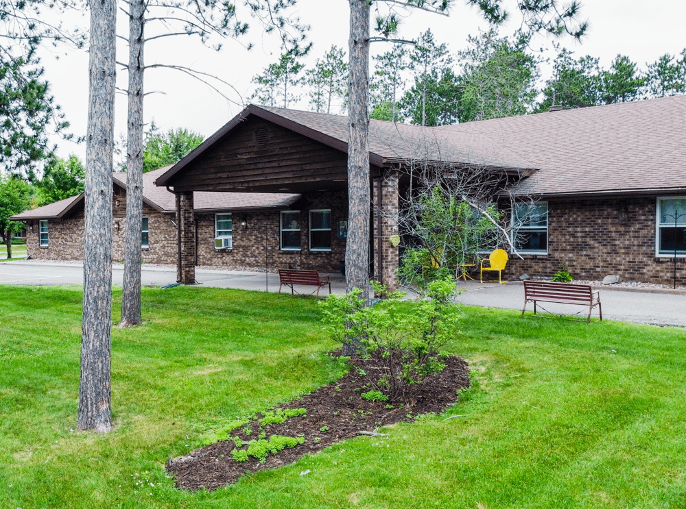Our House Senior Living - Wausau Assisted Care