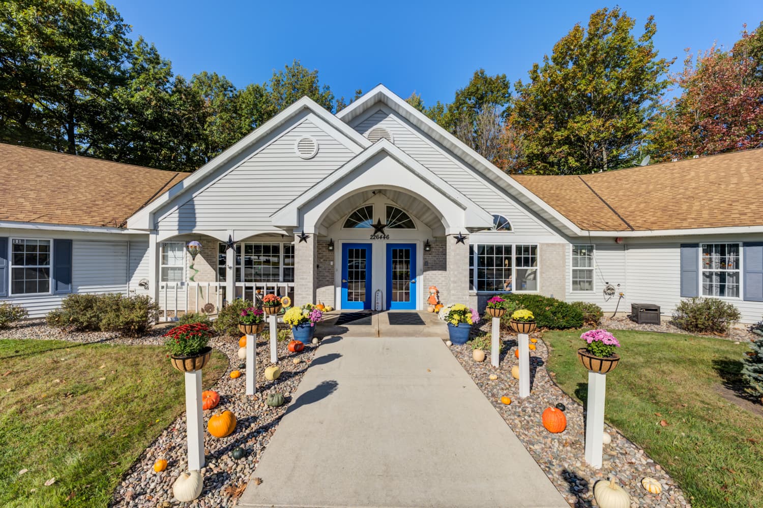 Dimensions Living Wausau