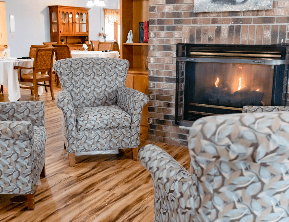Our House Senior Living - Wausau Memory Care