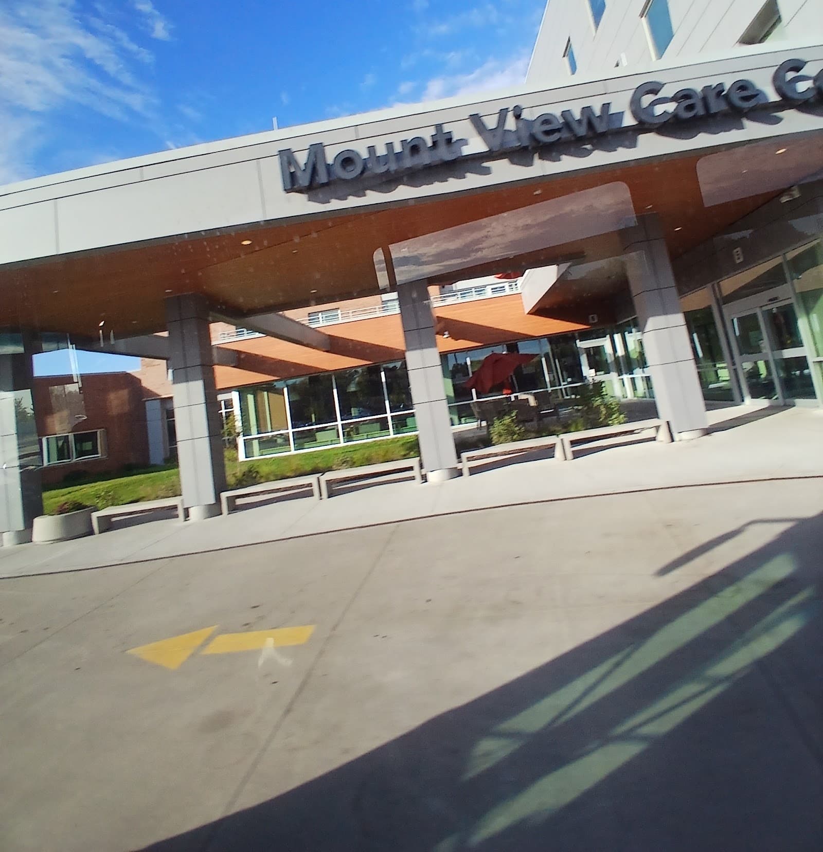 Mount View Care Center