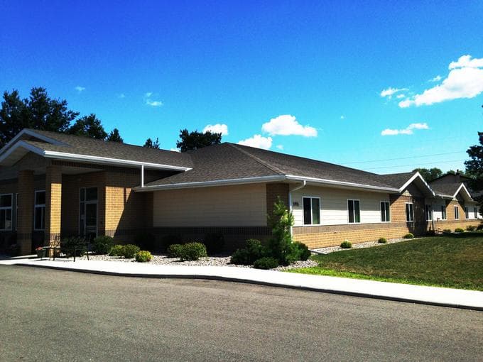 Care Partners Assisted Living