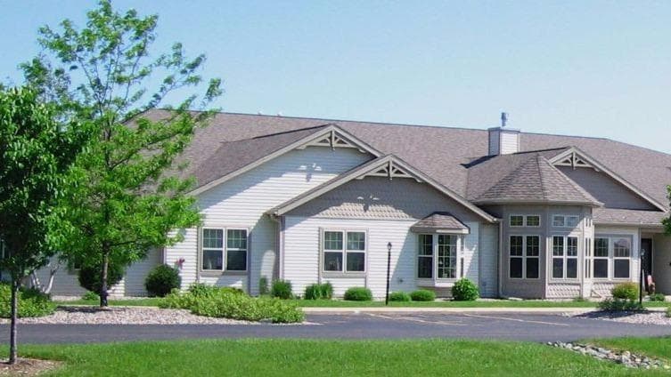 Lili Gardens Memory Care