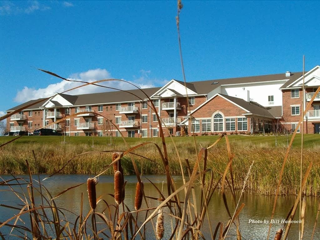 Birchwood Highlands Apartments 55+