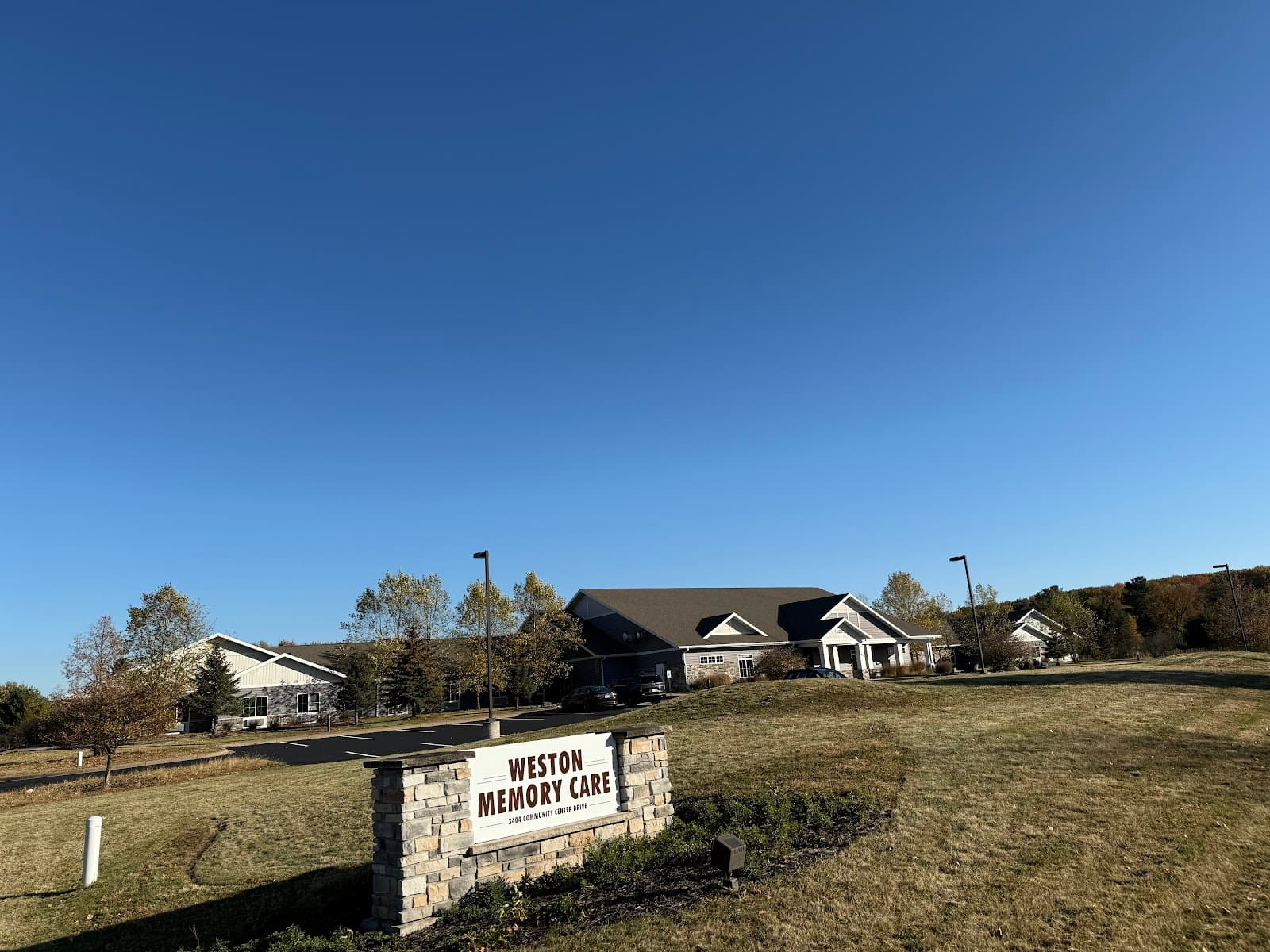 Weston Memory Care