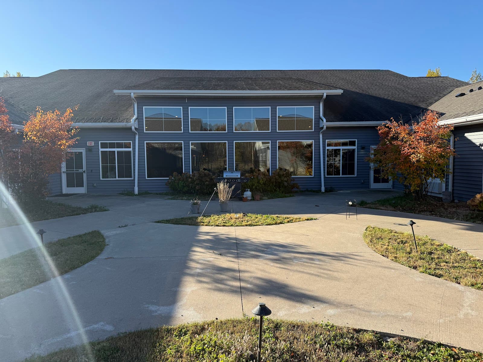 Weston Memory Care
