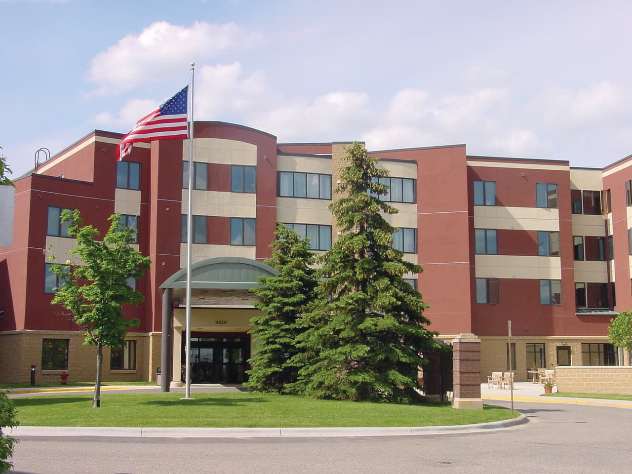 Roitenberg Family Assisted Living Residence