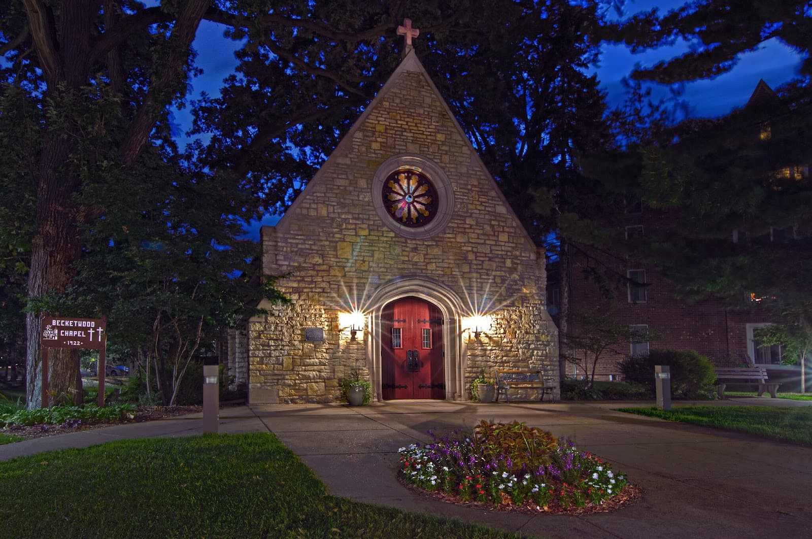 Becketwood Cooperative