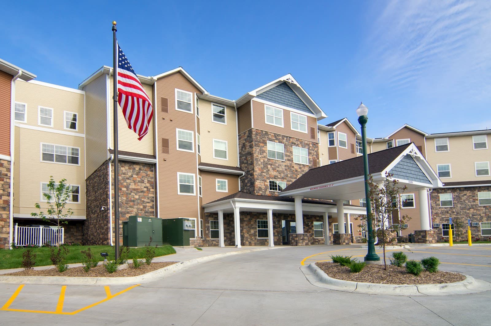 Polar Ridge Senior Living