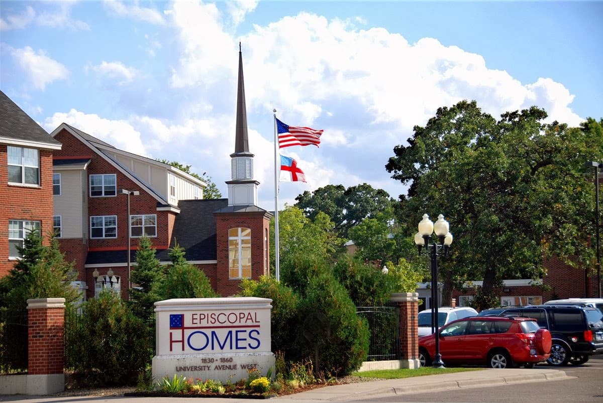Episcopal Homes
