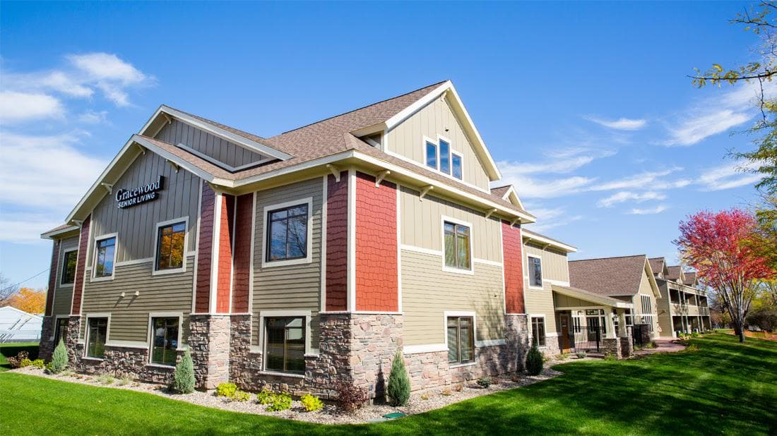 Gracewood Highland Advanced Assisted Living & Memory Care
