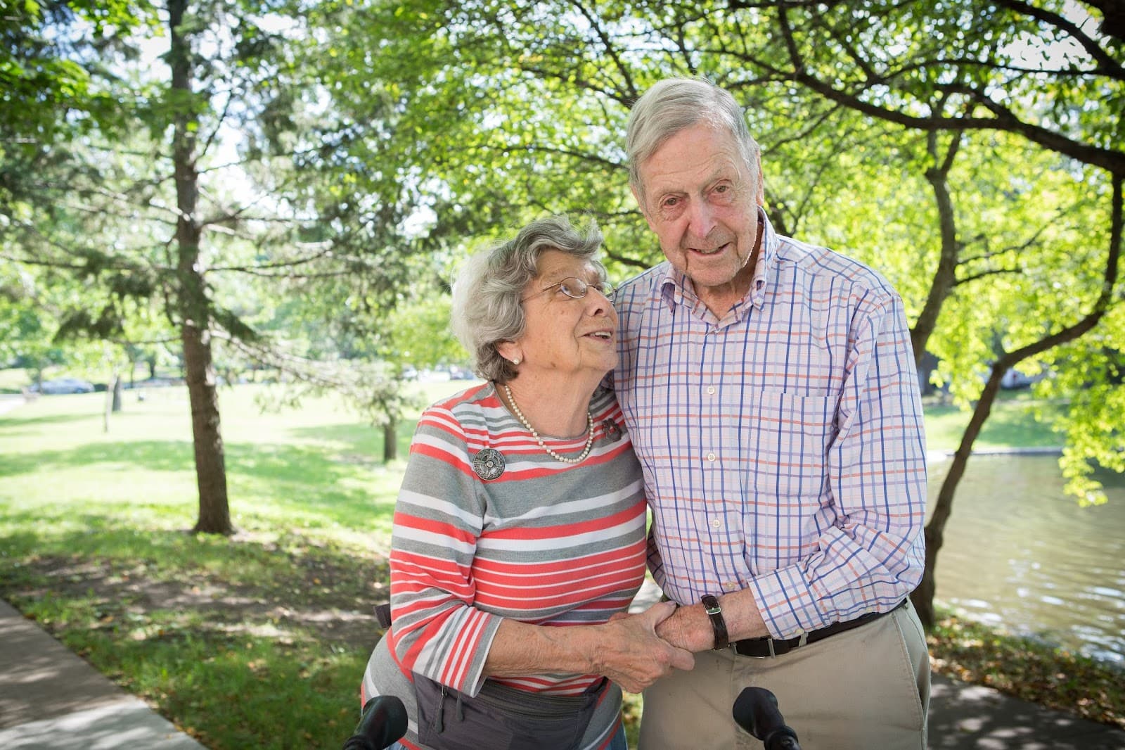 Katy's Cottage Memory Care by Episcopal Homes
