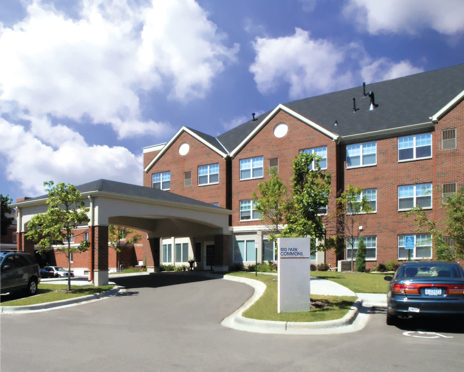 Katy's Cottage Memory Care by Episcopal Homes