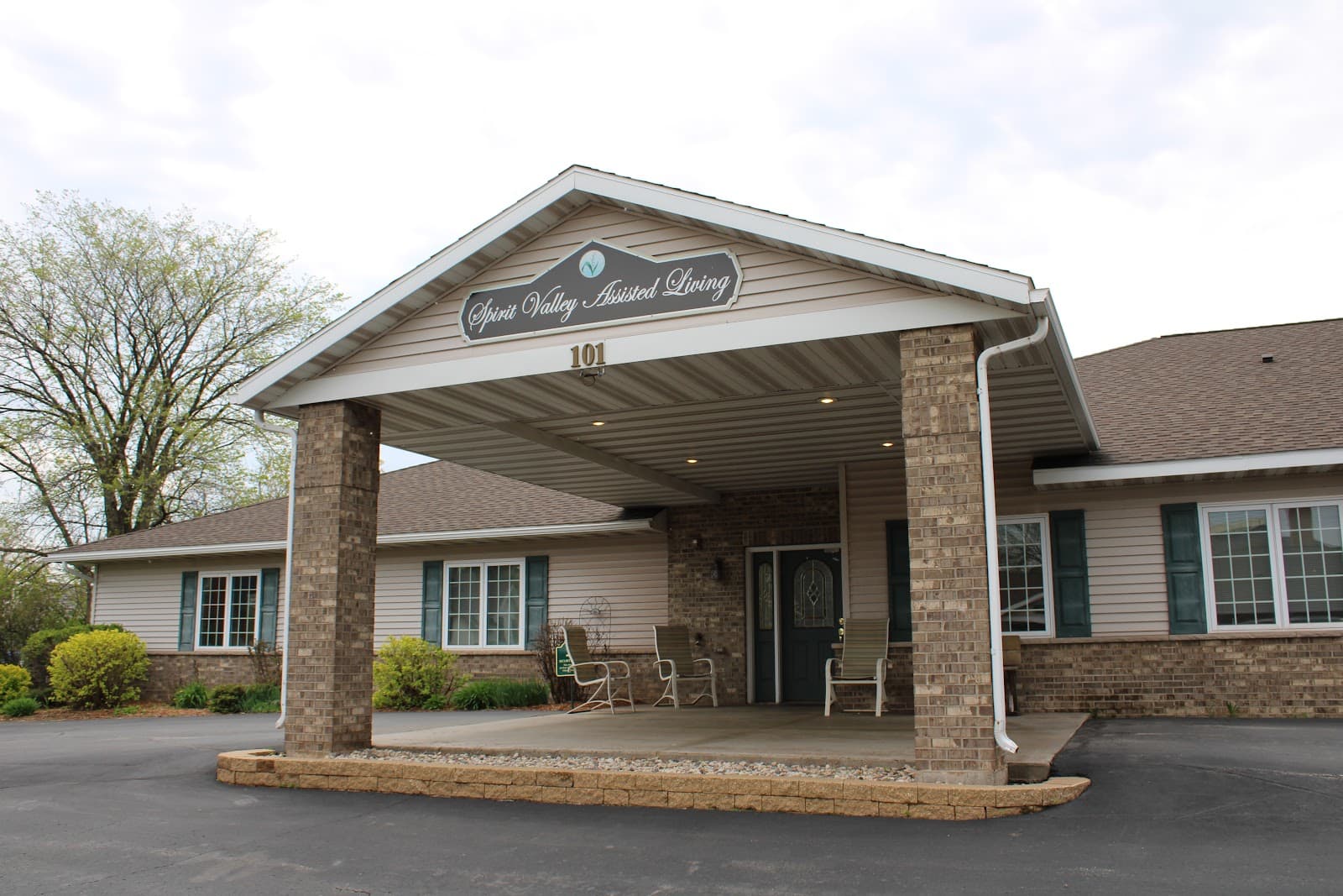 VitaCare Living of Spirit Valley