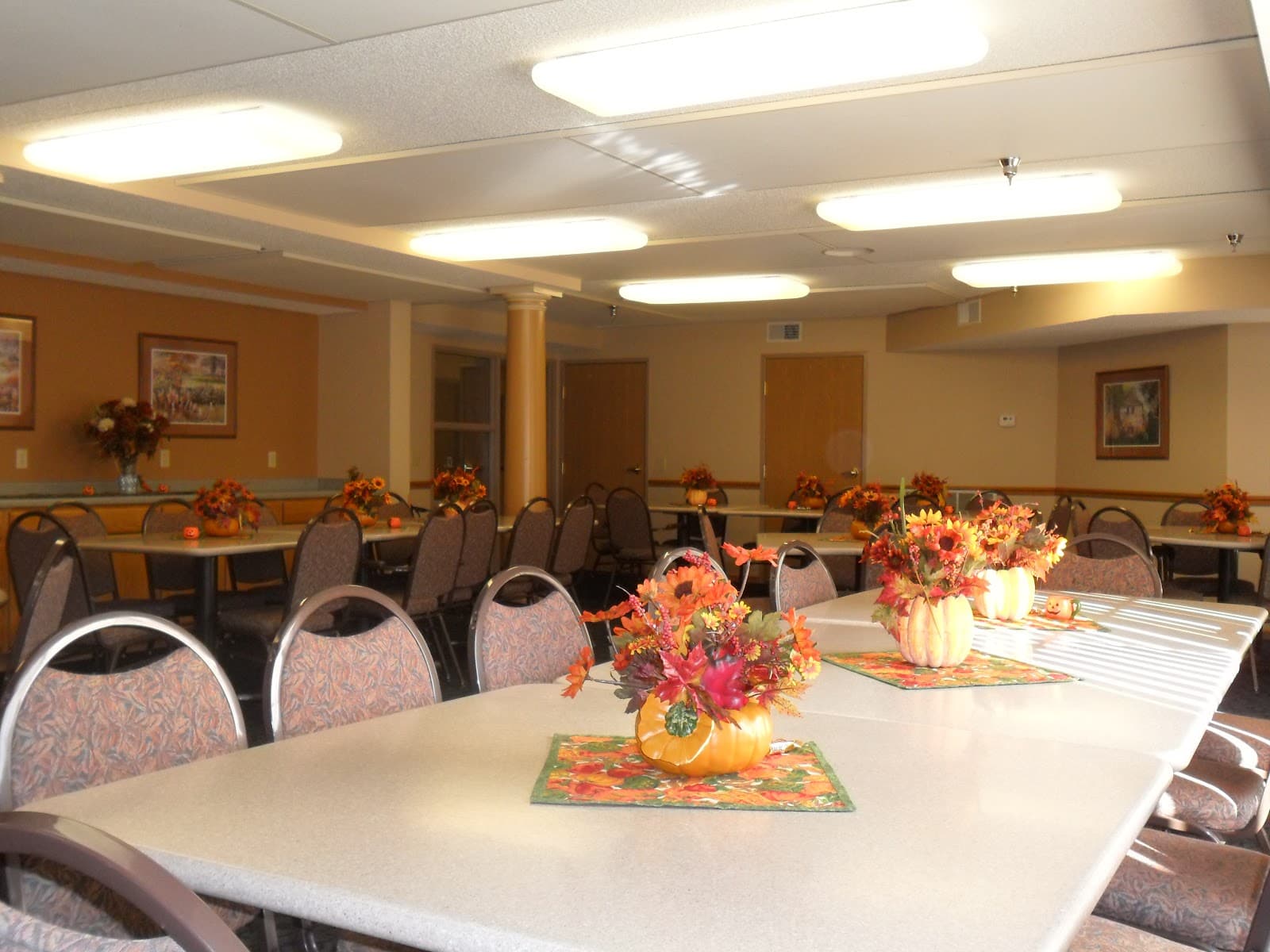 Gramercy Park Cooperative of Duluth