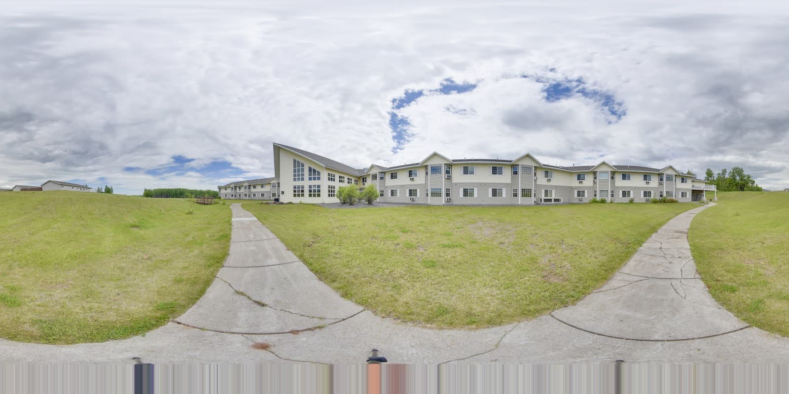 Edgewood Hermantown