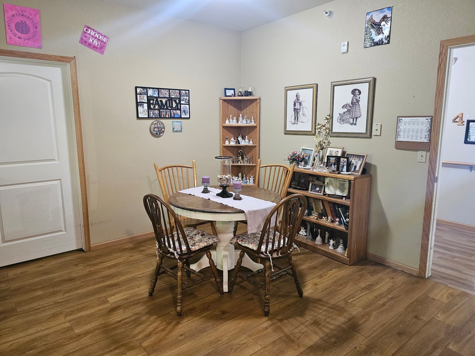 VitaCare Living of Proctor