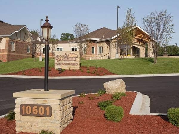 Wealshire of Bloomington