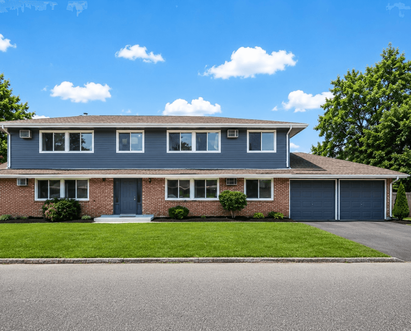 Blooming Ridge LLC