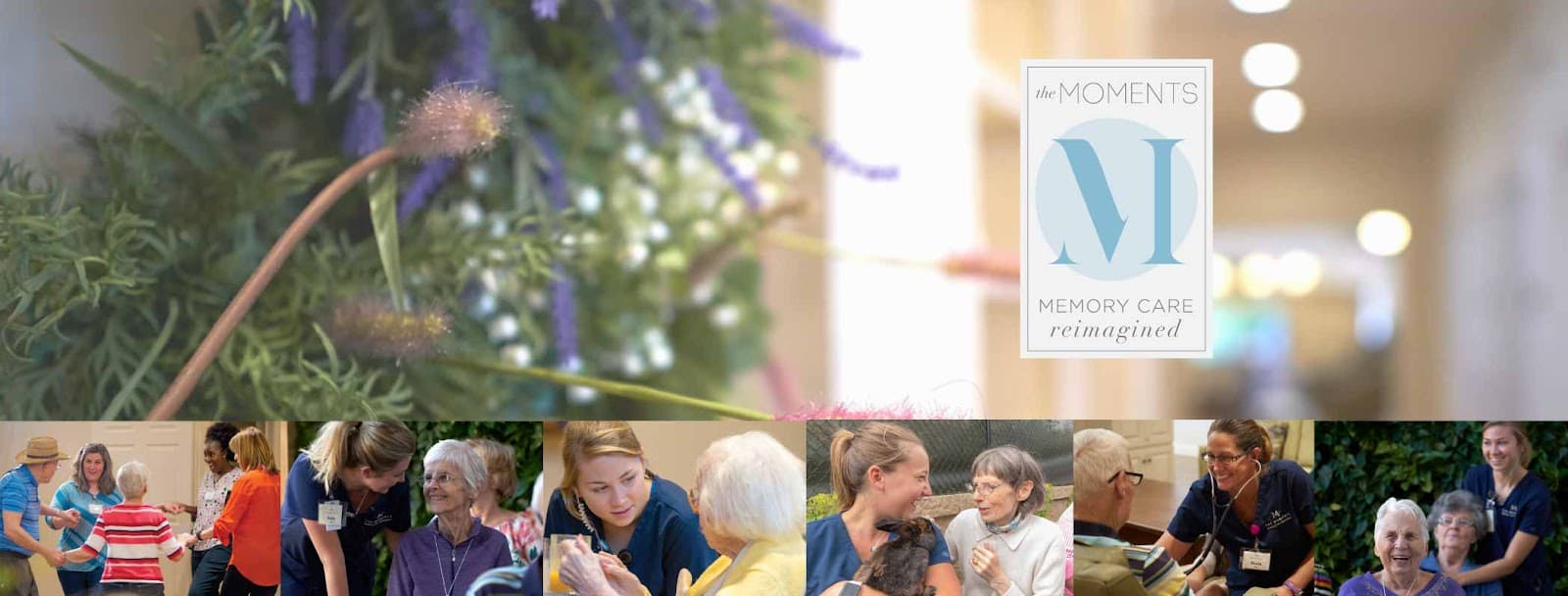 The Moments Memory Care