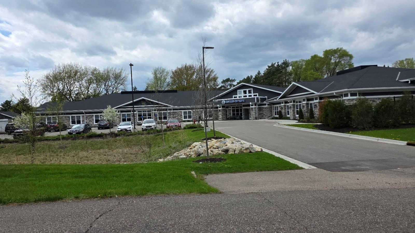 Rivers of Life Memory Care/Enhanced Assisted Living