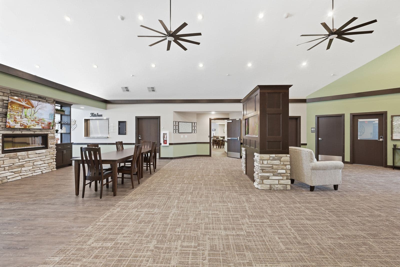 Suite Living Memory Care and Assisted Living of Plymouth