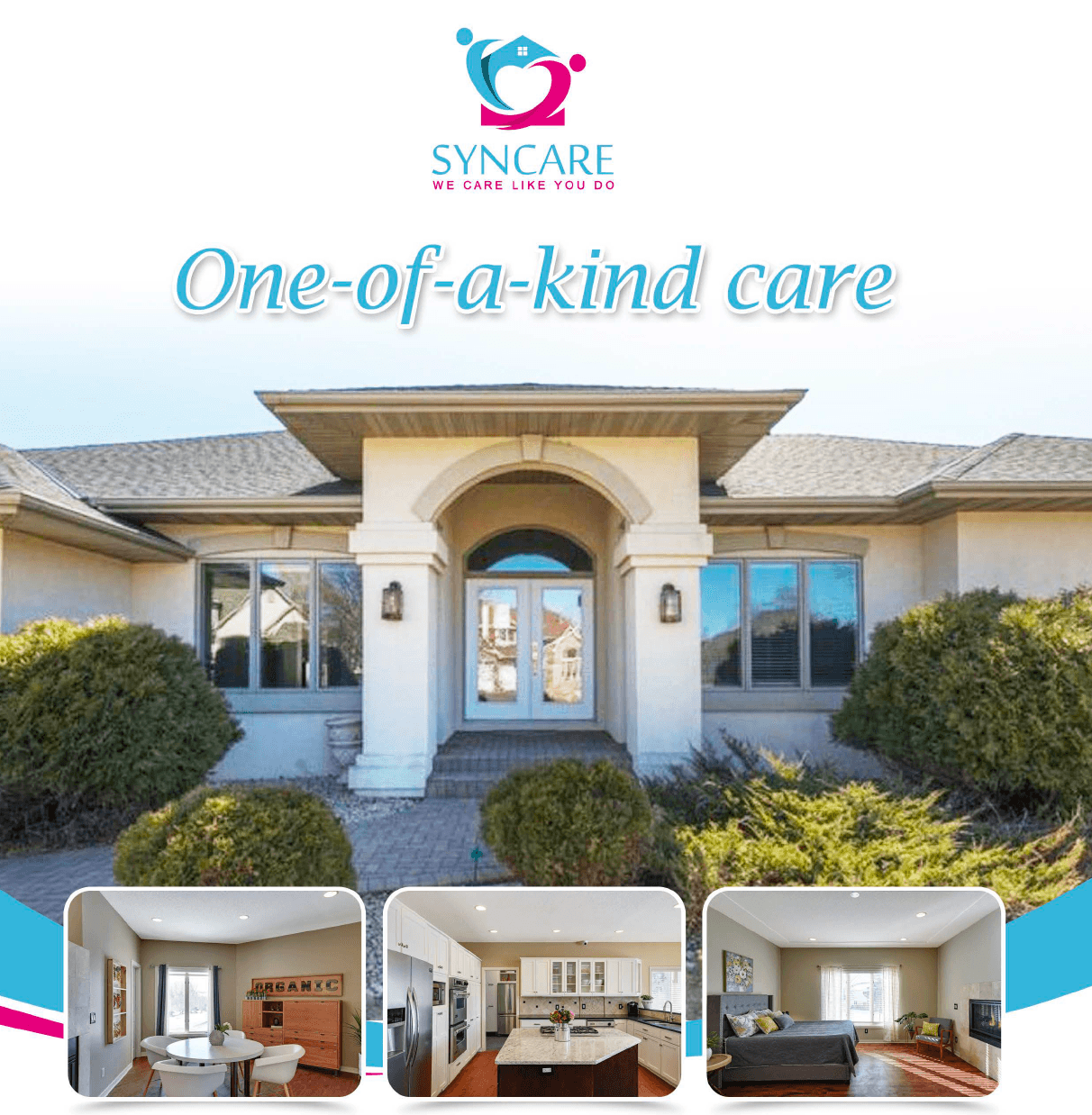 Syncare Memory Suites