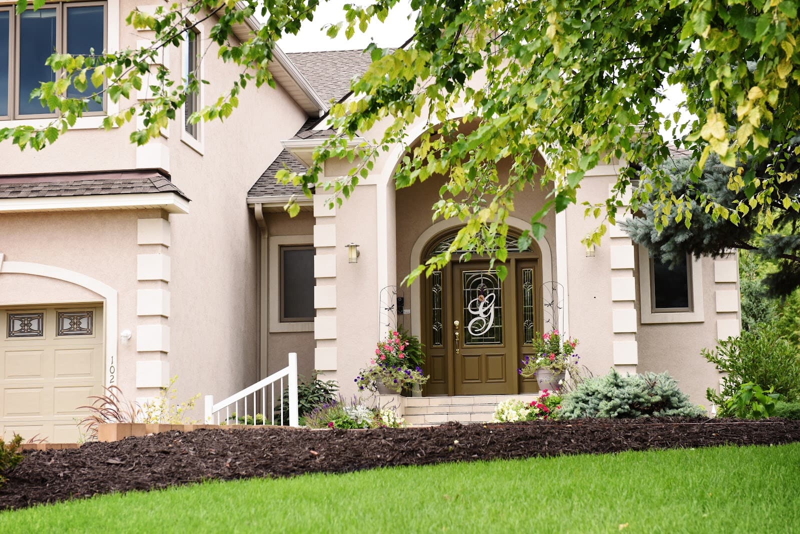 Gianna Homes - Plymouth