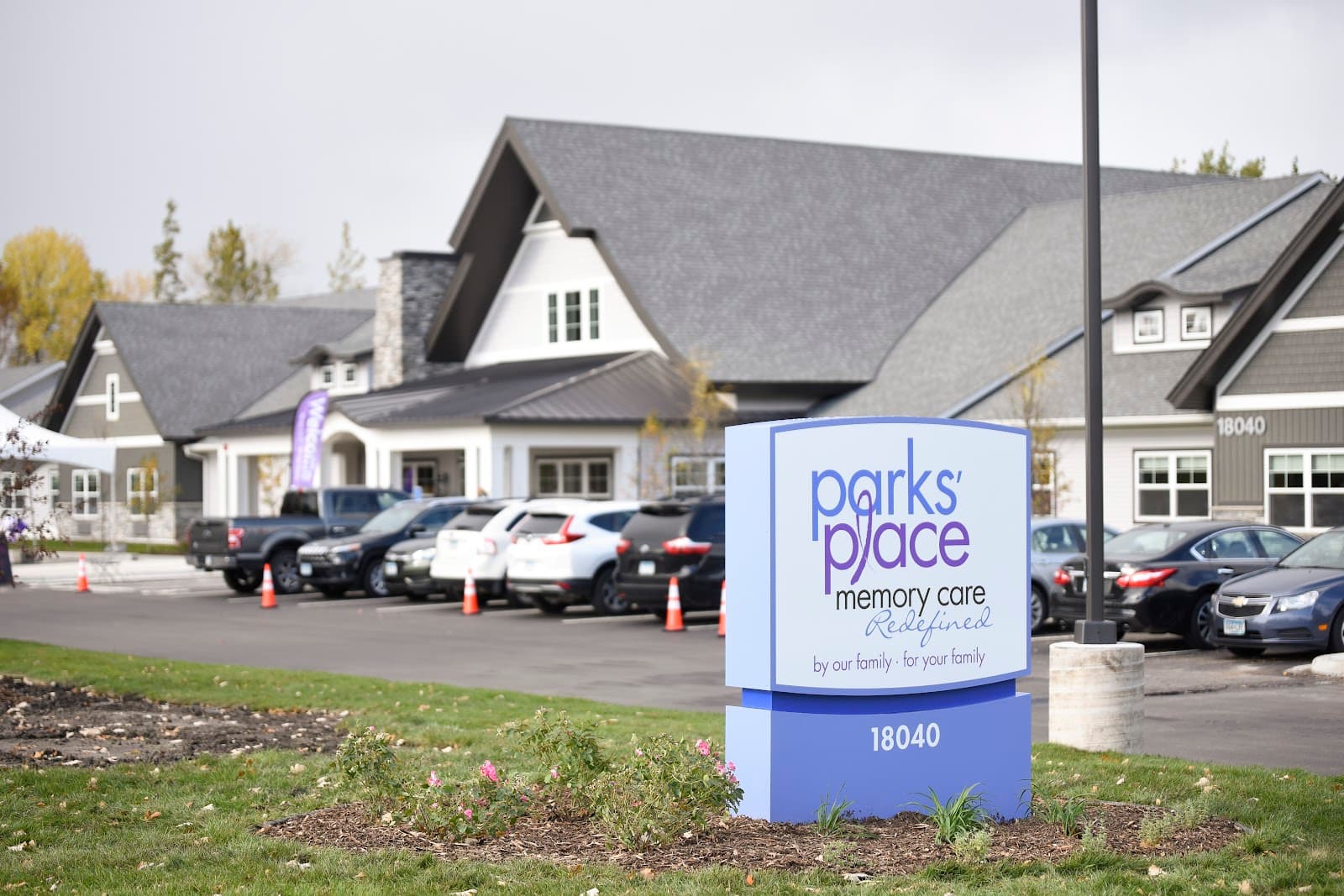 Parks' Place Memory Care